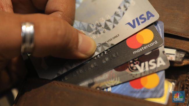 Detail Apa Itu Kartu Visa Dan Mastercard Nomer 45