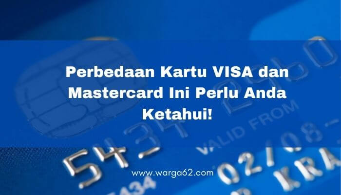 Detail Apa Itu Kartu Visa Dan Mastercard Nomer 49