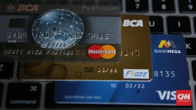 Detail Apa Itu Kartu Visa Dan Mastercard Nomer 53