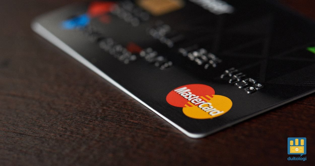 Detail Apa Itu Kartu Visa Dan Mastercard Nomer 9