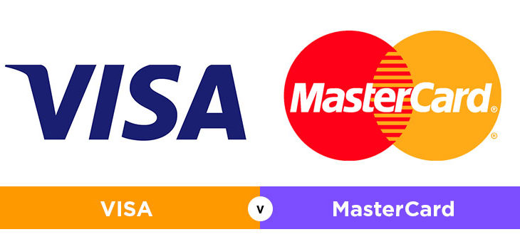 Detail Apa Itu Kartu Visa Dan Mastercard Nomer 10