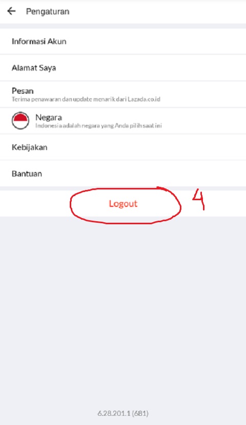 Detail Apa Itu Log Out Nomer 13