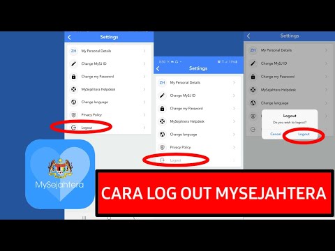 Detail Apa Itu Log Out Nomer 21