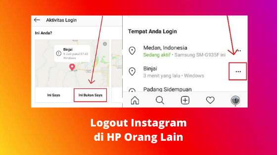 Detail Apa Itu Log Out Nomer 39