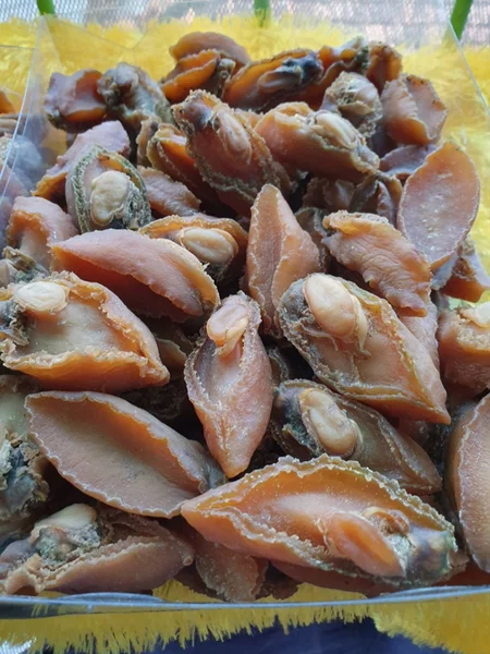 Detail Apa Itu Makanan Abalone Nomer 43