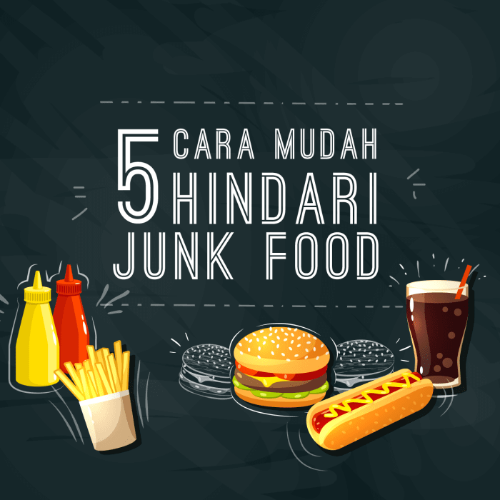 Detail Apa Itu Makanan Junk Food Nomer 29