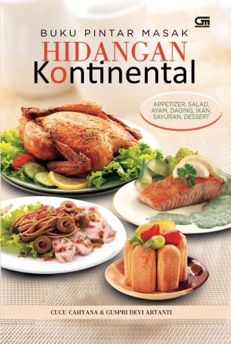 Detail Apa Itu Makanan Kontinental Nomer 15