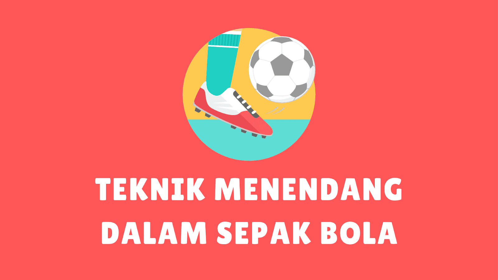 Detail Apa Itu Menendang Bola Nomer 41