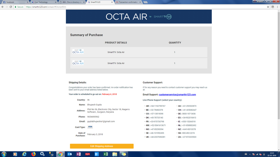 Detail Apa Itu Octa Air Nomer 29