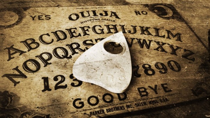 Detail Apa Itu Papan Ouija Nomer 19