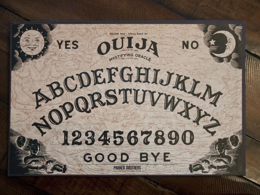 Detail Apa Itu Papan Ouija Nomer 41