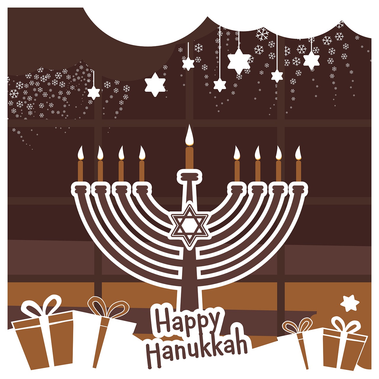 Detail Apa Itu Perayaan Hanukkah Nomer 32