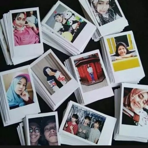 Detail Apa Itu Polaroid Foto Nomer 4