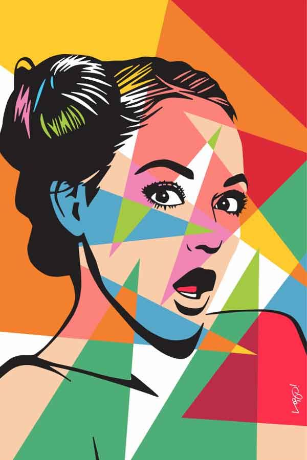 Detail Apa Itu Pop Art Nomer 44