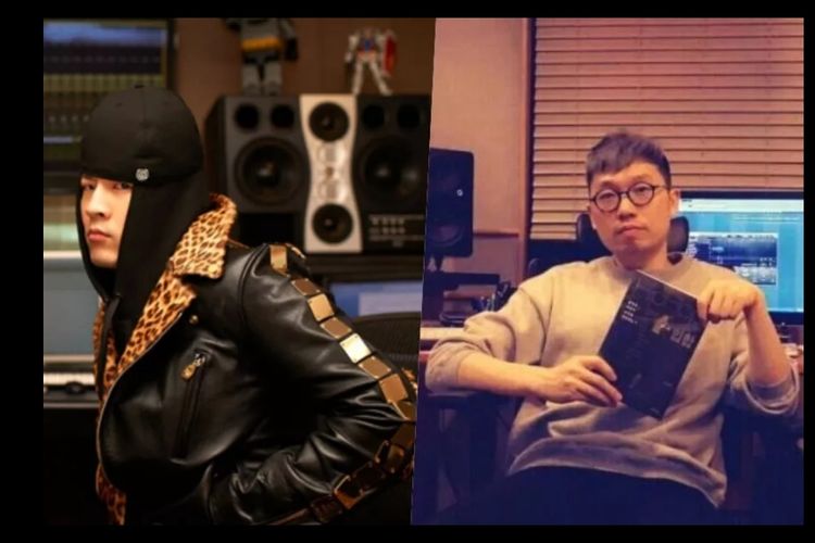 Detail Apa Itu Produser Musik Nomer 39