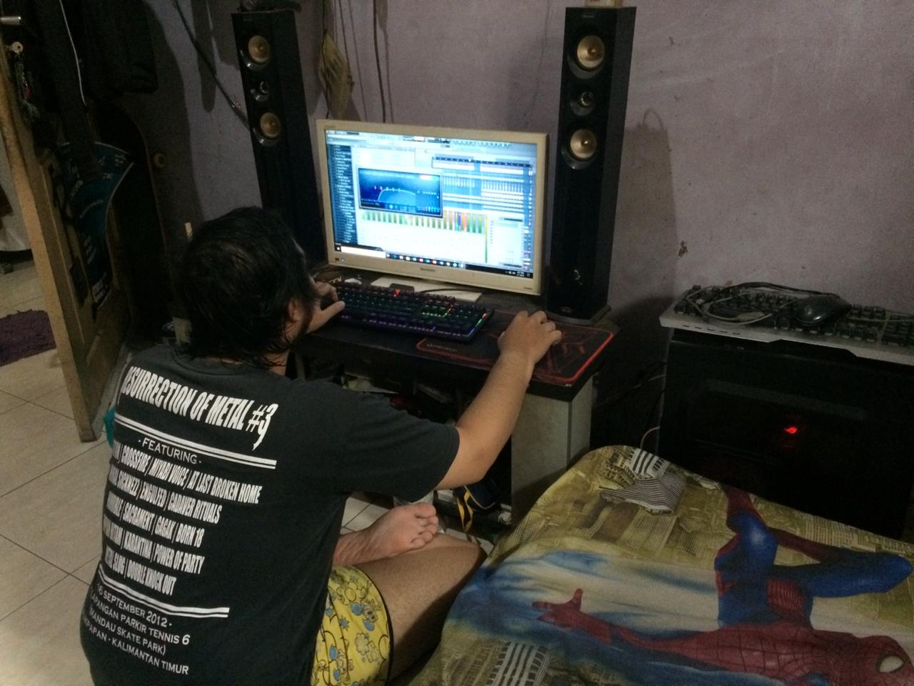 Detail Apa Itu Produser Musik Nomer 44