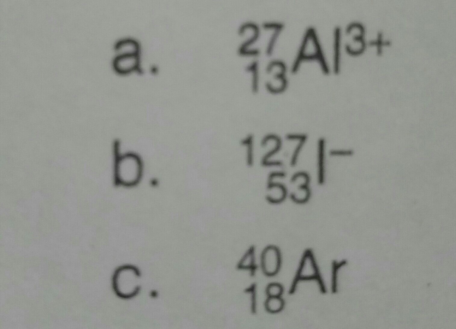 Detail Apa Itu Proton Elektron Dan Neutron Nomer 27