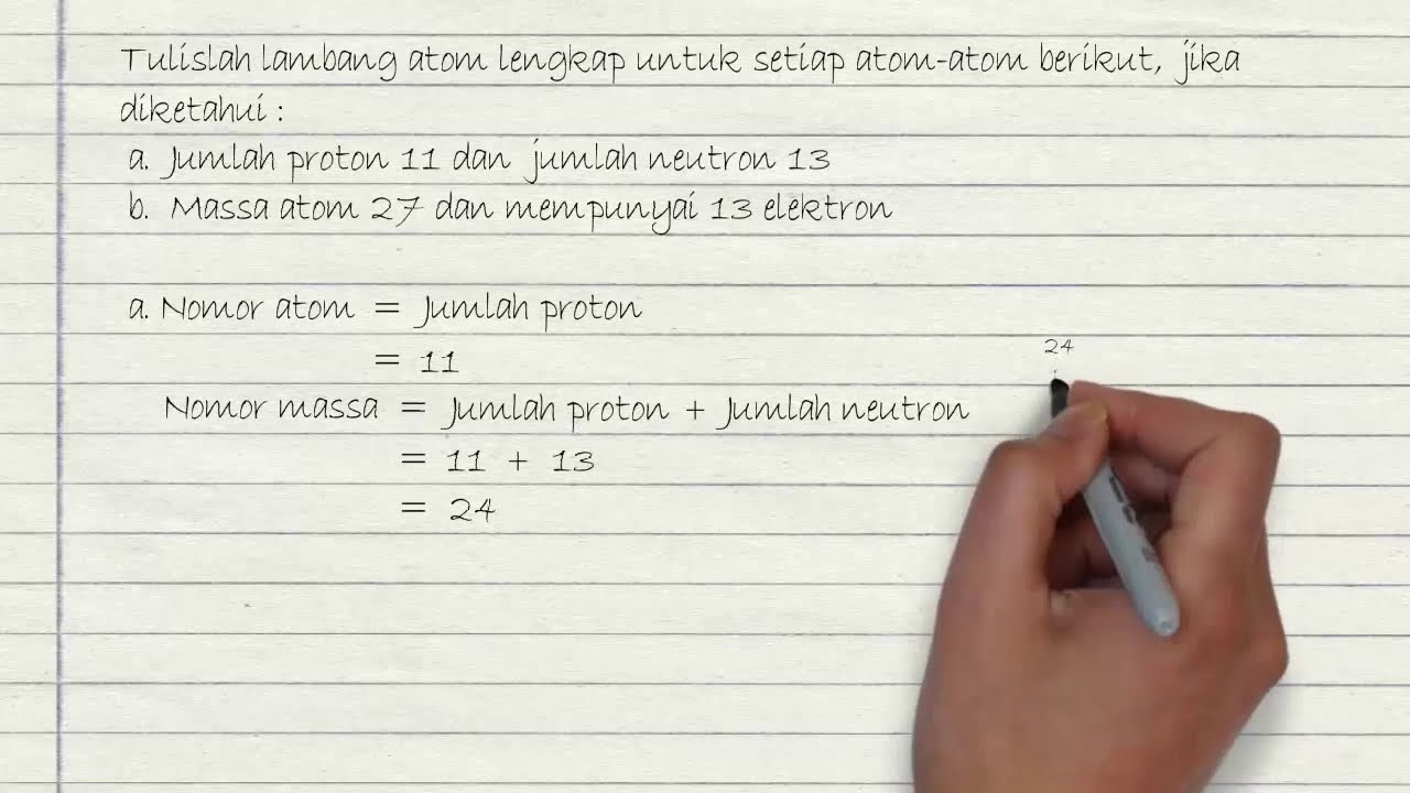 Detail Apa Itu Proton Elektron Dan Neutron Nomer 39