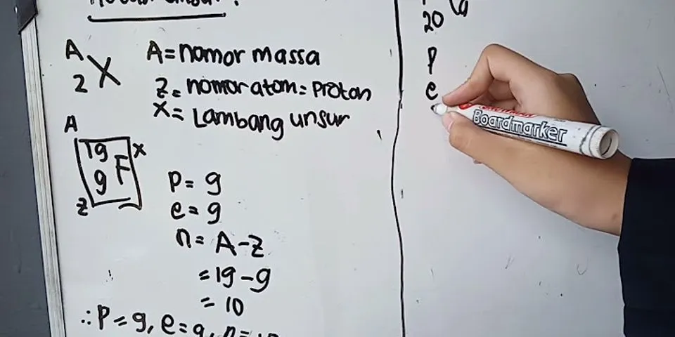 Detail Apa Itu Proton Elektron Dan Neutron Nomer 52