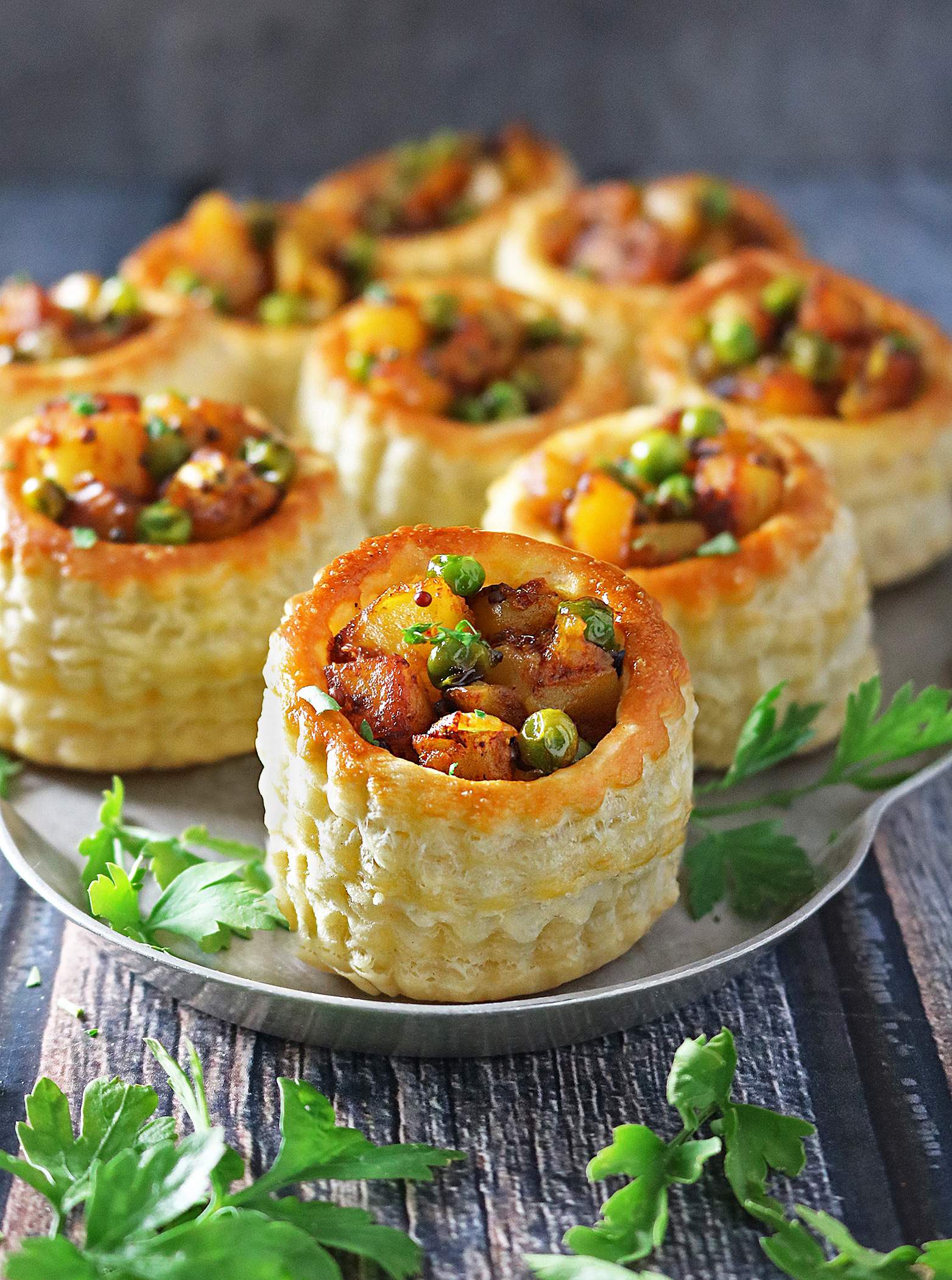 Detail Apa Itu Puff Pastry Koleksi Nomer 25