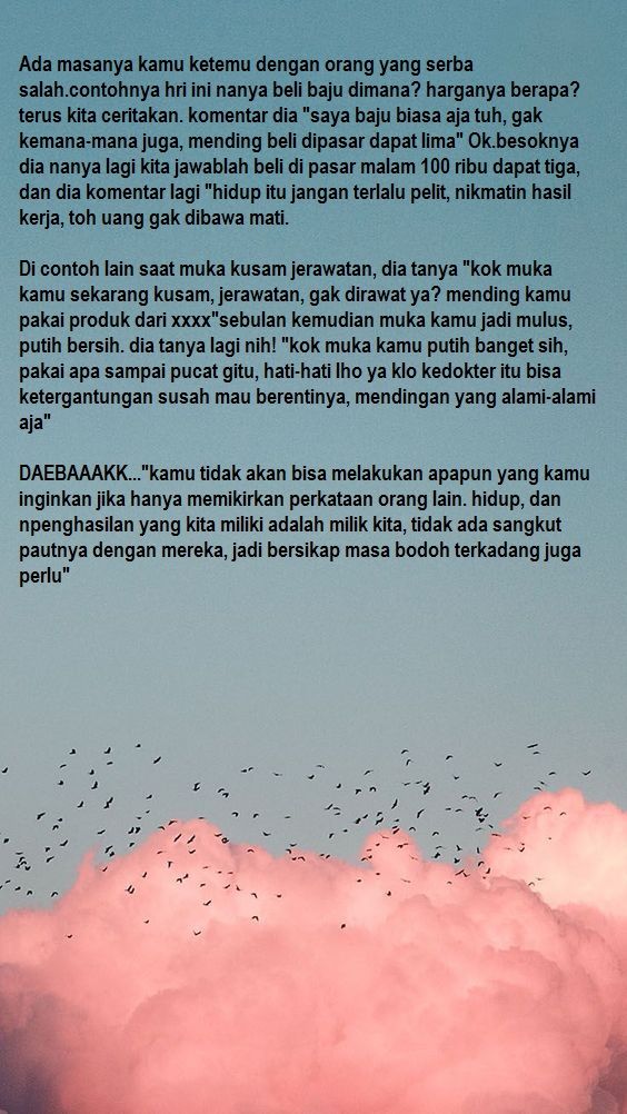 Detail Apa Itu Quotes Dan Contohnya Nomer 9