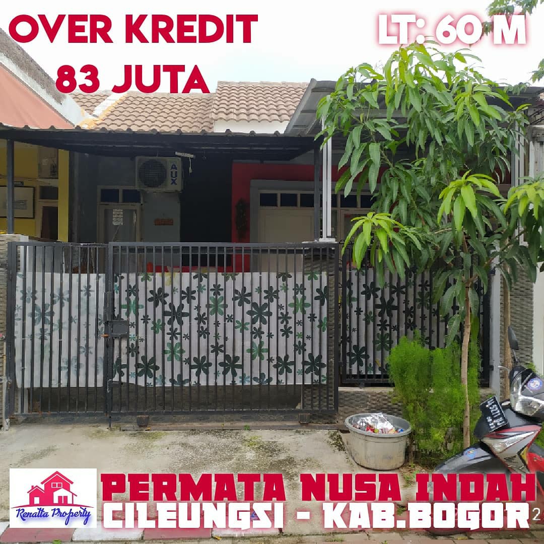 Detail Apa Itu Rumah Over Kredit Nomer 40