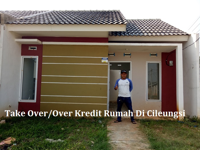 Detail Apa Itu Rumah Over Kredit Nomer 9