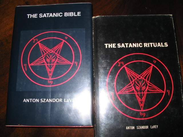 Detail Apa Itu Satanisme Nomer 14