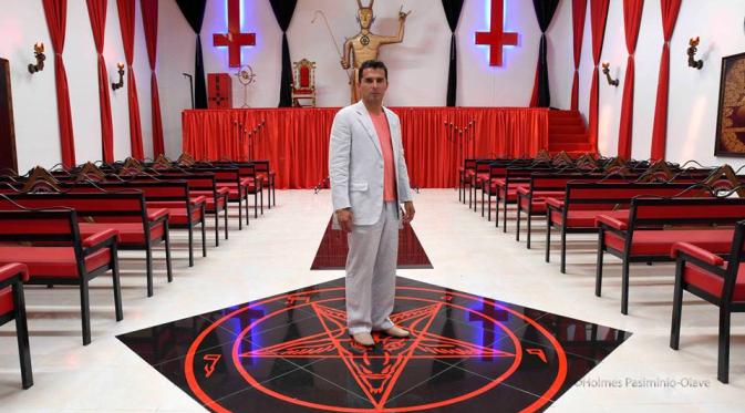 Detail Apa Itu Satanisme Nomer 17