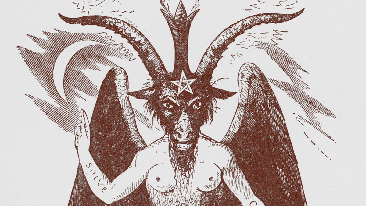 Detail Apa Itu Satanisme Nomer 18