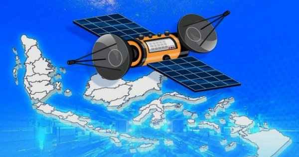 Detail Apa Itu Satelit Alami Nomer 45