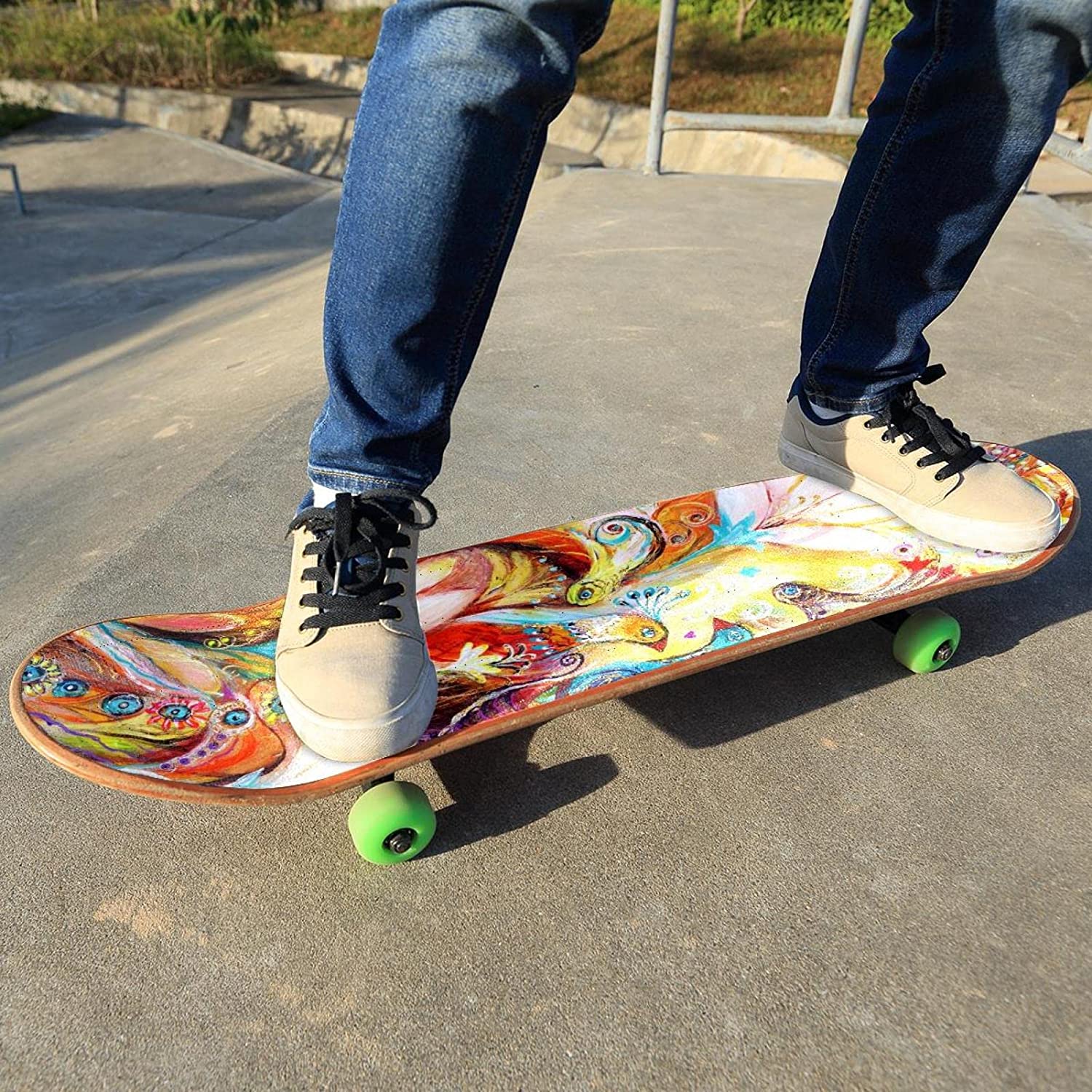 Detail Apa Itu Skateboard Nomer 32