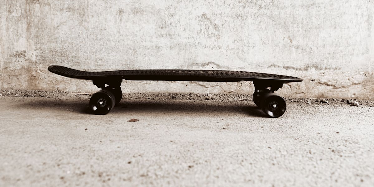 Detail Apa Itu Skateboard Nomer 6