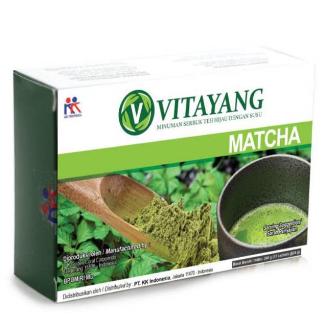 Detail Apa Itu Teh Matcha Nomer 26