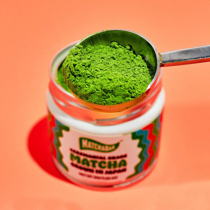 Detail Apa Itu Teh Matcha Nomer 35