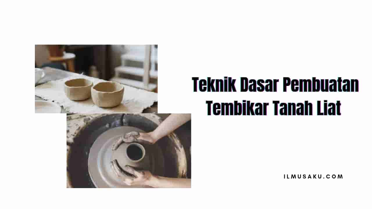 Detail Apa Itu Tembikar Nomer 37