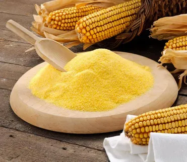 Detail Apa Itu Tepung Cornmeal Nomer 33