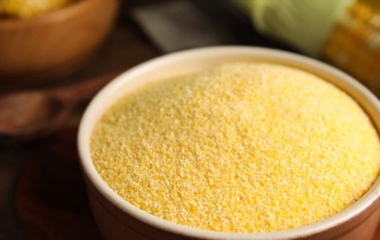 Detail Apa Itu Tepung Cornmeal Nomer 37