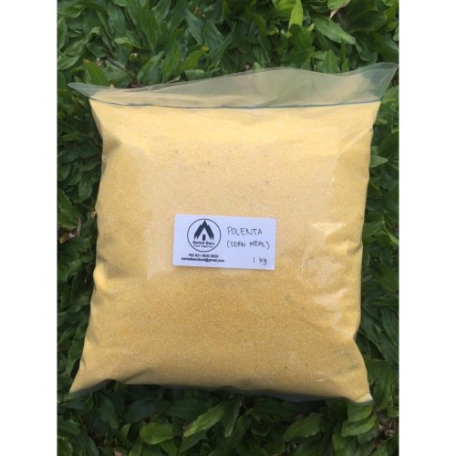 Detail Apa Itu Tepung Cornmeal Nomer 10