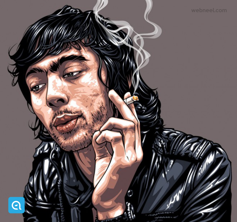 Apa Itu Vector Art - 53+ Koleksi Gambar