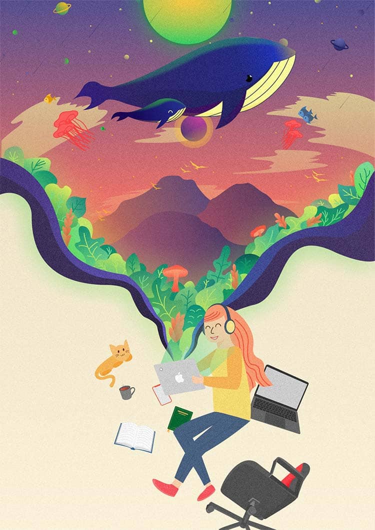 Apa Itu Vector Art - 53+ Koleksi Gambar