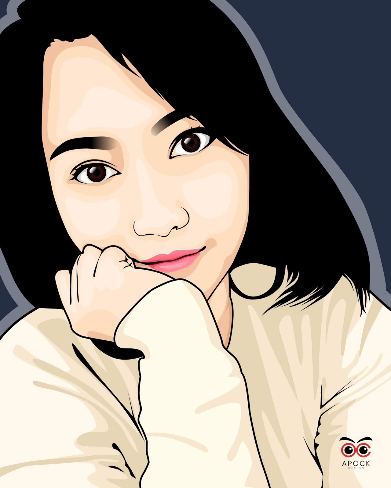 Apa Itu Vector Art - 53+ Koleksi Gambar
