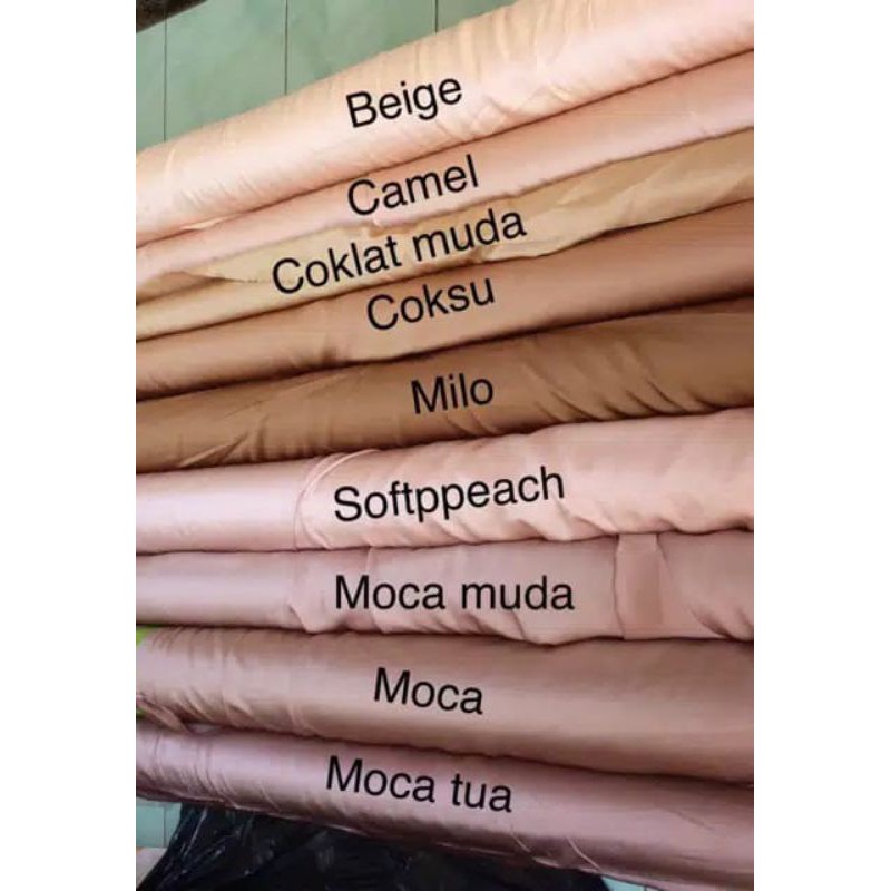 Detail Apa Itu Warna Mocca Nomer 26