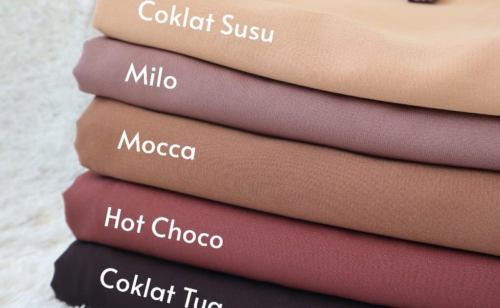 Detail Apa Itu Warna Mocca Nomer 4