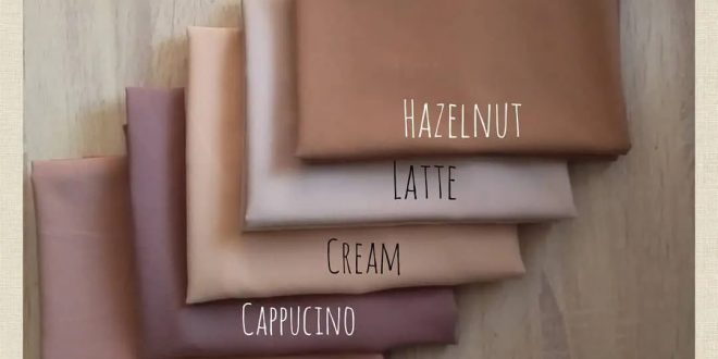 Detail Apa Itu Warna Mocca Nomer 6