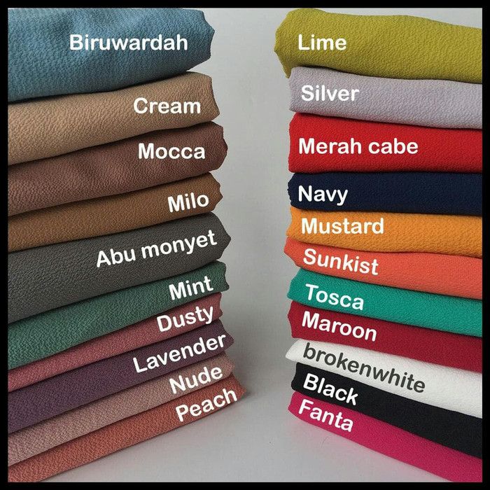 Detail Apa Itu Warna Mocca Nomer 51