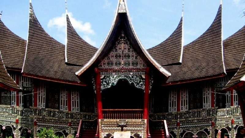 Detail Apa Keunikan Rumah Gadang Nomer 9