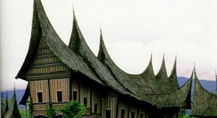 Detail Apa Keunikan Rumah Gadang Nomer 10