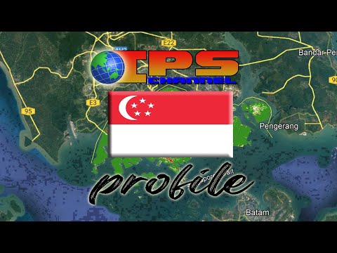 Detail Apa Lambang Negara Singapura Nomer 25
