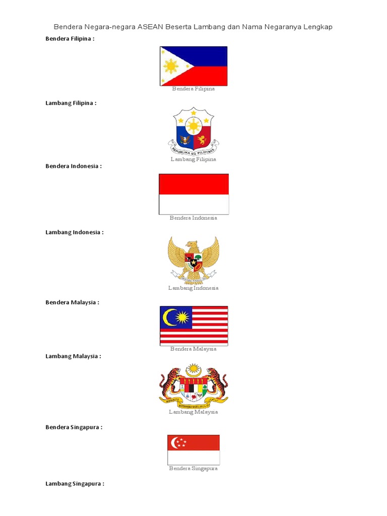 Detail Apa Nama Lambang Negara Singapura Nomer 7